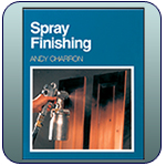 Link to Spray Finishing Book by Andy Charron